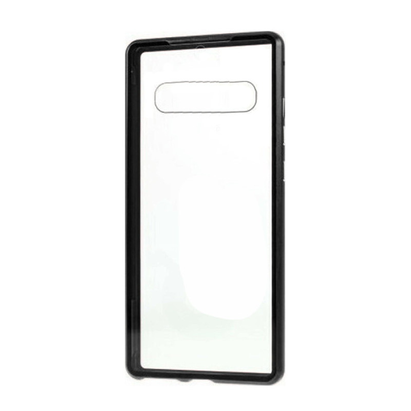 Θήκη Πλάτης Super Slim Stylish Choice για Samsung N950 Galaxy Note 8 - Χρώμα: Μαύρο