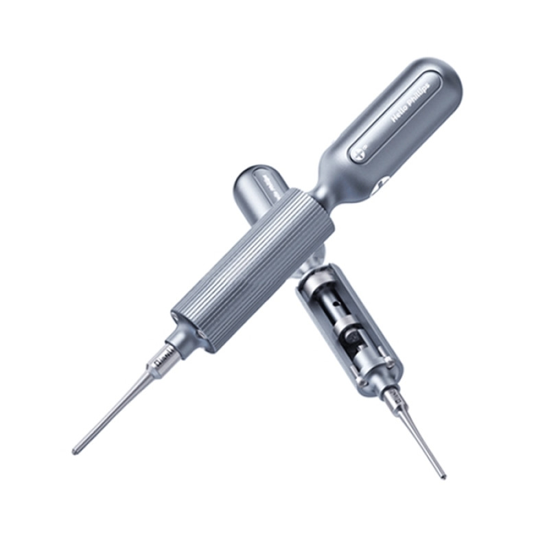 QianLi GeekBar Hello Phillips 3D Κατσαβίδι Type B