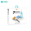 COTECi CS5180 Σετ Καθαρισμού 7 σε 1 για Κινητό / Tablet / Υπολογιστή / Πληκτρολόγιο
