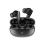 TUQIN QW24 Ασύρματα Bluetooth Ακουστικά με Θήκη Φόρτισης True Wireless Stereo Earbuds - Χρώμα: Μαύρο