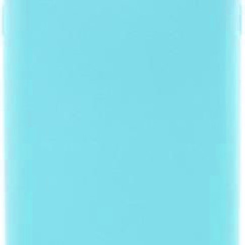 Θήκη Πλάτης Σιλικόνης Απλή για Samsung Galaxy J7 2017 - Χρώμα: Γαλάζιο Θήκη Πλάτης Σιλικόνης Απλή για Samsung Galaxy J7 2017 - Χρώμα: Γαλάζιο