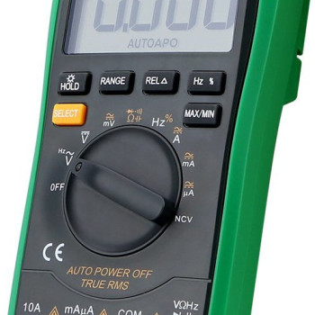 Baku ba-18B Ψηφιακό Πολύμετρο - Χρώμα: Πράσινο