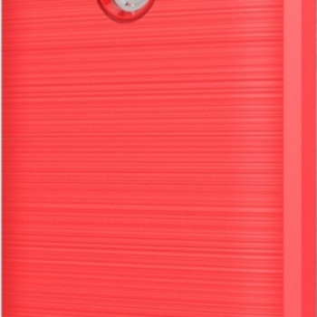 Θήκη Πλάτης Σιλικόνης Carbon για Xiaomi Redmi 5 Plus - Χρώμα: Κόκκινο Θήκη Πλάτης Σιλικόνης Carbon για Xiaomi Redmi 5 Plus - Χρώμα: Κόκκινο