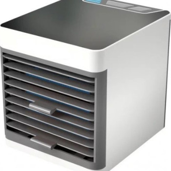 Arctic Air Ultra Mini Κλιματιστικό USB - Χρώμα: Άσπρο