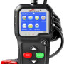 KONNWEI KW-680 Ψηφιακό Διαγνωστικό Αυτοκινήτων OBDII/EOBD - Χρώμα: Μαύρο