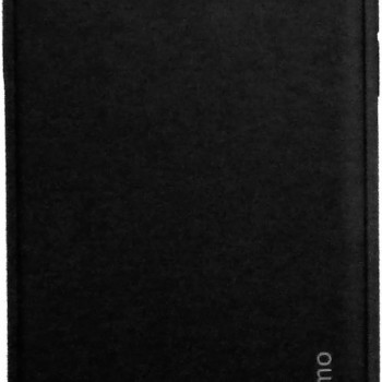 Σκληρή Θήκη Πλάτης Motomo για Iphone 12 Mini - Χρώμα: Μαύρο