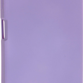 Θήκη Πλάτης Σιλικόνης Soft HQ για Xiaomi Poco X3 Pro Χρώμα: Λιλά Θήκη Πλάτης Σιλικόνης Soft HQ για Xiaomi Poco X3 Pro Χρώμα: Λιλά