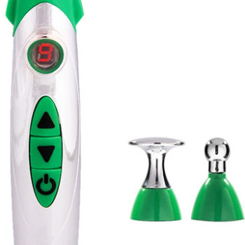 Συσκευή Μασάζ για το Σώμα Rocket Tens Therapy PEC51B