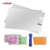Carsun C6139 Προστατευτικές Αντιθαμβωτικές Μεμβράνες για Καθρέπτες Αυτοκινήτου 21.5cmx14cm