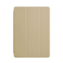Θήκη Slim Smart Tri Fold New Design για Apple iPad Air 11" 2024 (6th Gen) - Χρώμα: Χρυσό