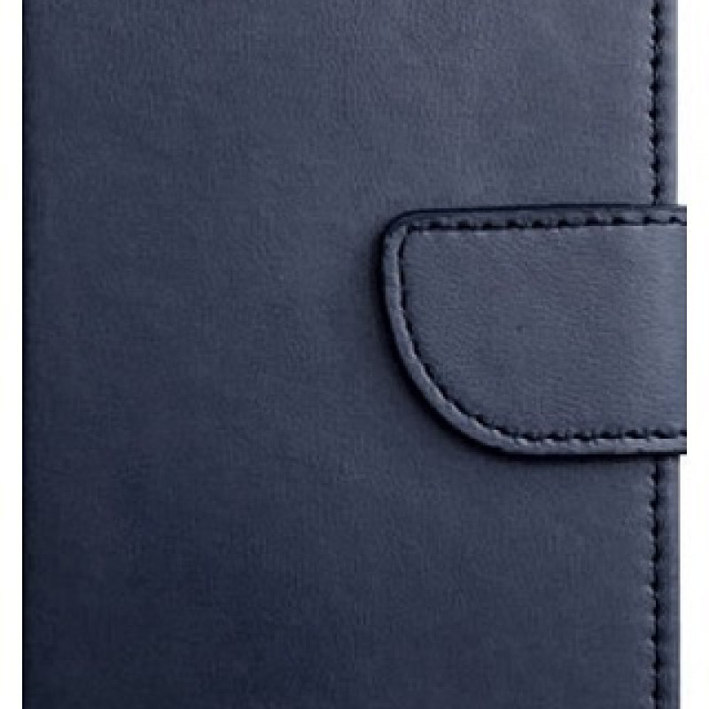 Θήκη Βιβλίο με Κλίπ για Xiaomi Redmi 13C 5G - Χρώμα: Σκούρο Μπλε