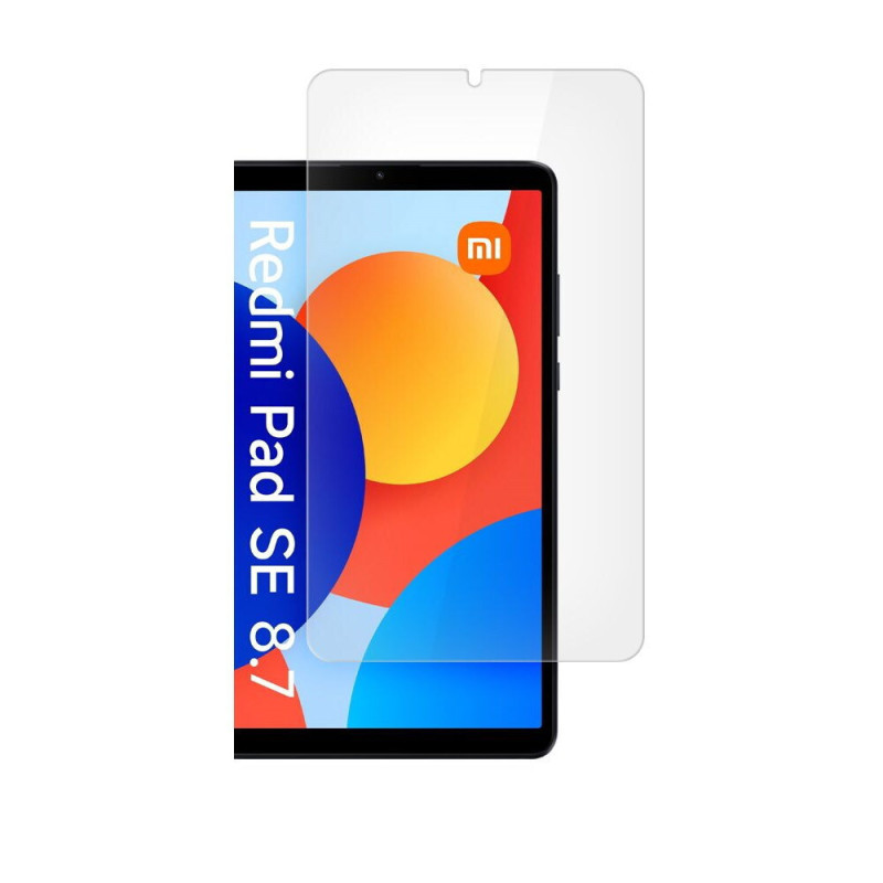 Απλό Tζαμάκι Προστασίας Οθόνης για Xiaomi Redmi Pad SE 8.7''