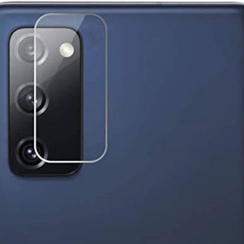 Τζαμάκι Προστασίας Κάμερας για Samsung Galaxy S10 Lite 2020 - Χρώμα: Διάφανο Τζαμάκι Προστασίας Κάμερας για Samsung Galaxy S10 Lite 2020 - Χρώμα: Διάφανο