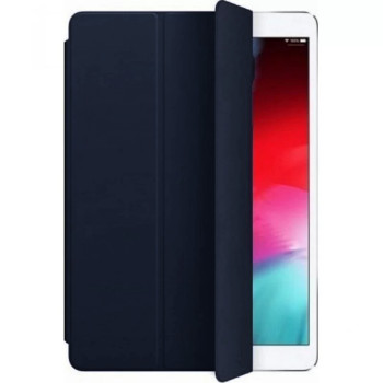 Θήκη Slim Smart Tri Fold New Design για Xiaomi Redmi Pad SE 11'' - Χρώμα: Σκούρο Μπλε Θήκη Slim Smart Tri Fold New Design για Xiaomi Redmi Pad SE 11'' - Χρώμα: Σκούρο Μπλε