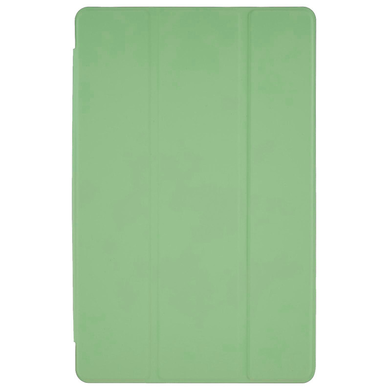 Θήκη Slim Smart Tri Fold για Samsung Galaxy Tab A8 10.5'' X200/X205 - Χρώμα: Απαλό Πράσινο
