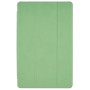 Θήκη Slim Smart Tri Fold για Samsung Galaxy Tab A8 10.5'' X200/X205 - Χρώμα: Απαλό Πράσινο