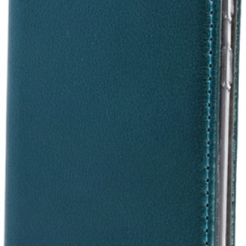 Θήκη Βιβλίο Μαγνητική για Xiaomi Redmi Note 12S - Χρώμα: Σκούρο Πράσινο