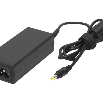 Τροφοδοτικό για HP 18.5V 3.5A Universal - Χρώμα: Μαύρο