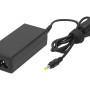 Τροφοδοτικό για HP 18.5V 3.5A Universal - Χρώμα: Μαύρο