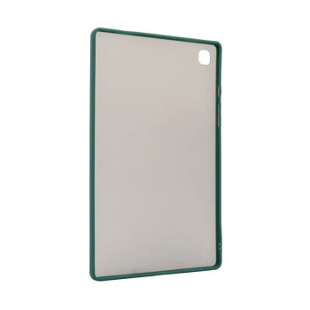 Πλαστική Σκληρή Θήκη Πλάτης Matte για Samsung Galaxy Tab A8 10.5 (2021) X200/X205 - Χρώμα: Σκούρο Πράσινο Πλαστική Σκληρή Θήκη Πλάτης Matte για Samsung Galaxy Tab A8 10.5 (2021) X200/X205 - Χρώμα: Σκούρο Πράσινο