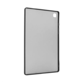 Πλαστική Σκληρή Θήκη Πλάτης Matte για Samsung Galaxy Tab A8 10.5 (2021) X200/X205 - Χρώμα: Μαύρο Πλαστική Σκληρή Θήκη Πλάτης Matte για Samsung Galaxy Tab A8 10.5 (2021) X200/X205 - Χρώμα: Μαύρο