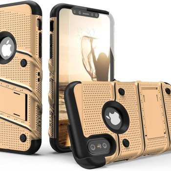 Σκληρή Θήκη Πλάτης Armor με Βάση Στήριξης (S1) για Samsung Galaxy J3 2017 - Χρώμα: Χρυσό Σκληρή Θήκη Πλάτης Armor με Βάση Στήριξης (S1) για Samsung Galaxy J3 2017 - Χρώμα: Χρυσό