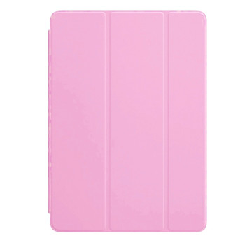 Θήκη Slim Smart Tri Fold για Samsung Galaxy Tab S6 Lite 2020/2022/2024 P610/P615/P613/P619/P620/P625 - Χρώμα: Ρόζ Θήκη Slim Smart Tri Fold για Samsung Galaxy Tab S6 Lite 2020/2022/2024 P610/P615/P613/P619/P620/P625 - Χρώμα: Ρόζ