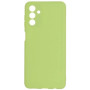 Θήκη Πλάτης Σιλικόνης Soft για Galaxy A13 5G - Χρώμα: Απαλό Πράσινο
