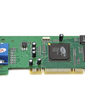 CL-XL-B41 ATI Rage XL 8MB PCI VGA Video Card