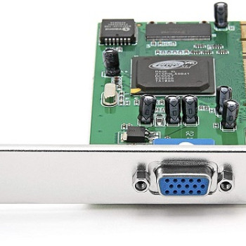 CL-XL-B41 ATI Rage XL 8MB PCI VGA Video Card