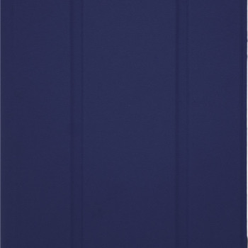 Θήκη Slim Smart Tri Fold για Apple iPad Pro 11 2021 - Χρώμα: Σκούρο Μπλέ