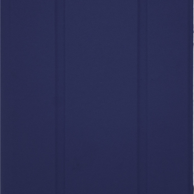 Θήκη Slim Smart Tri Fold για Apple iPad Pro 11 2021 - Χρώμα: Σκούρο Μπλέ