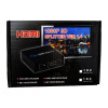 CHM-1015 Splitter HDMI 1x2 με 1 Είσοδο & 2 Εξόδους με Υποστήριξη 3D