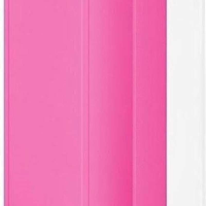 Θήκη Βιβλίο Smart Folio για Lenovo Tab P10 10.1 - Χρώμα: Ροζ