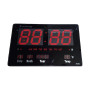 Ηλεκτρονικό Ψηφιακό Ρολόι / Led Digital Clock JH3223