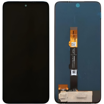 OEM Οθόνη Lcd με Μηχανισμό Αφής για Motorola Moto G42 XT2233 Χρώμα: Μαύρο OEM Οθόνη Lcd με Μηχανισμό Αφής για Motorola Moto G42 XT2233 Χρώμα: Μαύρο