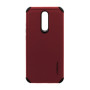 Σκληρή Θήκη Πλάτης Motomo για Xiaomi Redmi 8/8A - Χρώμα: Μπορντό