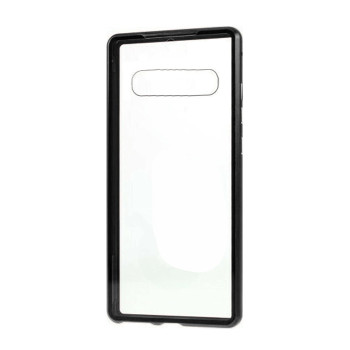 Θήκη Πλάτης Super Slim Stylish Choice για Samsung N950 Galaxy Note 8 - Χρώμα: Μαύρο