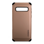 Σκληρή Θήκη Πλάτης Motomo για Samsung Galaxy S10 Plus G975F - Χρώμα: Ρόζ Χρυσό