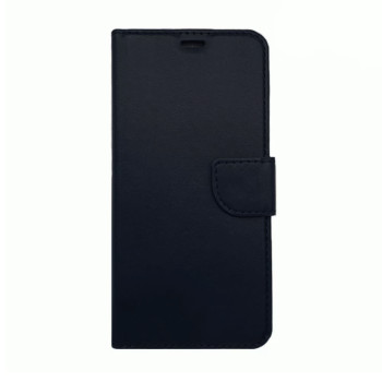 Θήκη Βιβλίο με Κλίπ για Samsung Galaxy M53 - Χρώμα: Σκούρο Μπλε