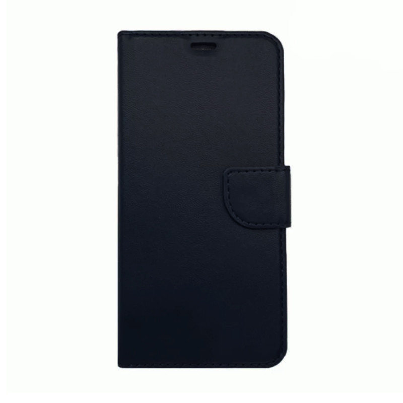 Θήκη Βιβλίο με Κλίπ για Samsung Galaxy M53 - Χρώμα: Σκούρο Μπλε