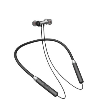 TUQIN QW04 In-Ear Bluetooth Handsfree Ακουστικά με Αντοχή στον Ιδρώτα - Χρώμα: Μαύρο TUQIN QW04 In-Ear Bluetooth Handsfree Ακουστικά με Αντοχή στον Ιδρώτα - Χρώμα: Μαύρο