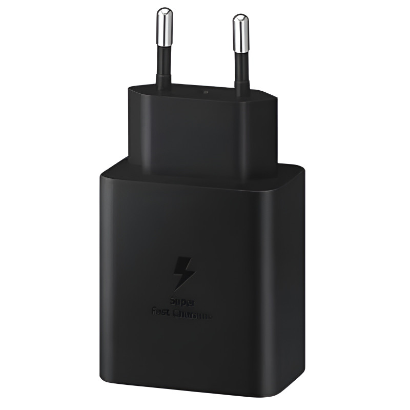BACY BF045 Φορτιστής Χωρίς Καλώδιο με Θύρα USB-C 45W Power Delivery Χρώμα: Μαύρο