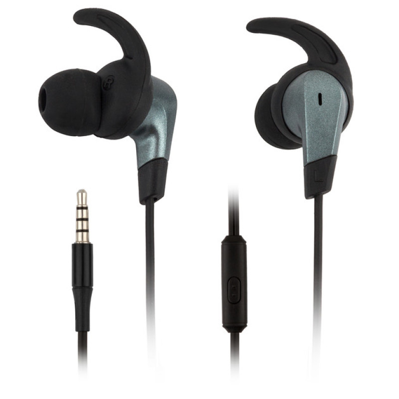 Mizoo M-73 Ενσύρματα Gaming Ακουστικά 3.5mm Jack - Χρώμα: Μαύρο