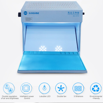 SUNSHINE SS-917C Anti-Dust Working Room