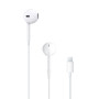Ενσύρματα Ακουστικά EarPods Earbuds με Υποδοχή Lightning - Χρώμα: Άσπρο