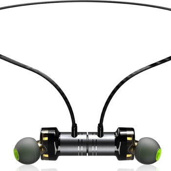 Awei X680BL Sport Ασύρματα Bluetooth Ακουστικά με Αντοχή στον Ιδρώτα - Χρώμα: Μαύρο Awei X680BL Sport Ασύρματα Bluetooth Ακουστικά με Αντοχή στον Ιδρώτα - Χρώμα: Μαύρο