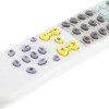 Universal Remote Control RM-9512 TV - 900238 for Televisions