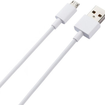 Καλώδιο Φόρτισης & Μεταφοράς Δεδομένων USB-A σε Micro USB 5A V8 YSY-51 1m - Χρώμα: Άσπρο Καλώδιο Φόρτισης & Μεταφοράς Δεδομένων USB-A σε Micro USB 5A V8 YSY-51 1m - Χρώμα: Άσπρο