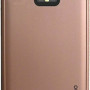 Σκληρή Θήκη Πλάτης Motomo για Xiaomi Redmi Note 9S/Redmi Note 9 Pro - Χρώμα: Ρόζ Χρυσό